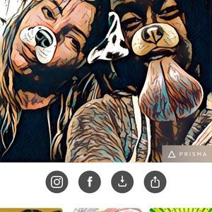 Meet your Posher, Veronica